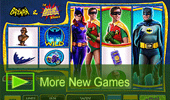 casino games