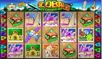 global traveller slots