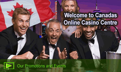 canadian dollar casino bonus