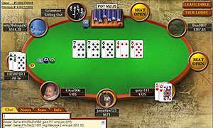 Poker