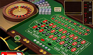 Roulette