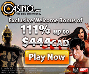 CA$ Casino