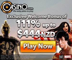 Casino Slots