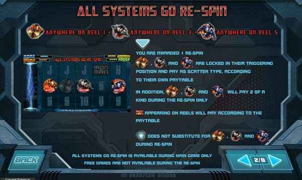 free resp�ns bonus